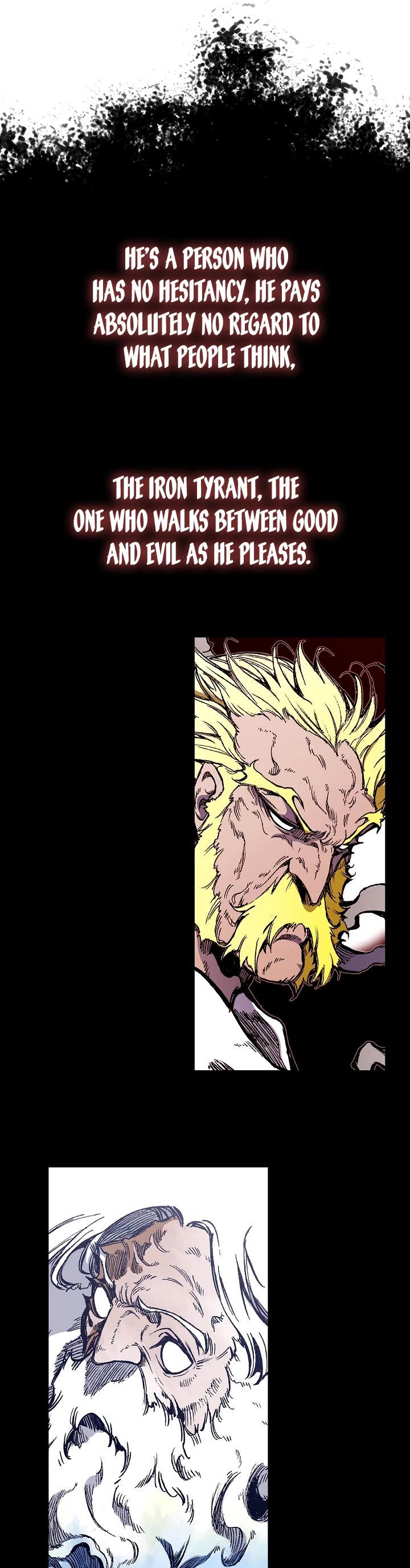 Memoir of the God of War Chap 156 - Next Chap 157