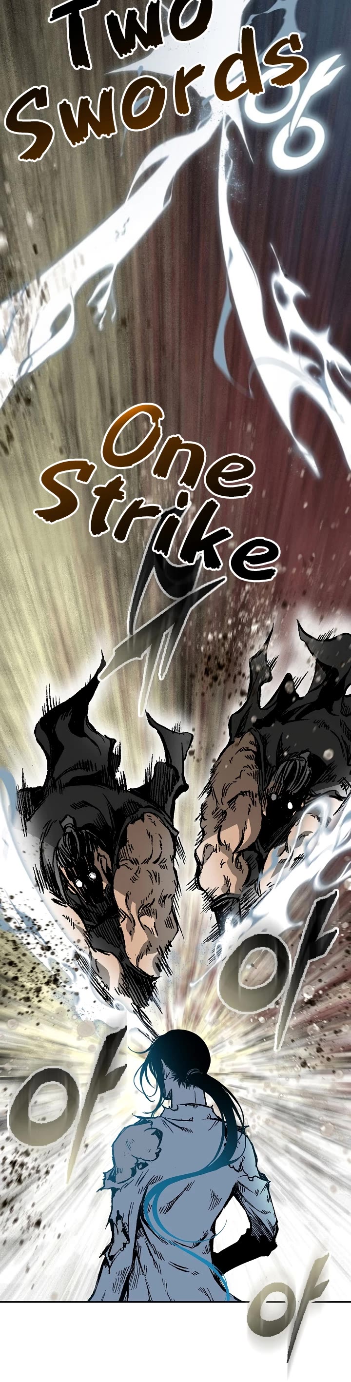 Memoir of the God of War Chap 158 - Next Chap 159