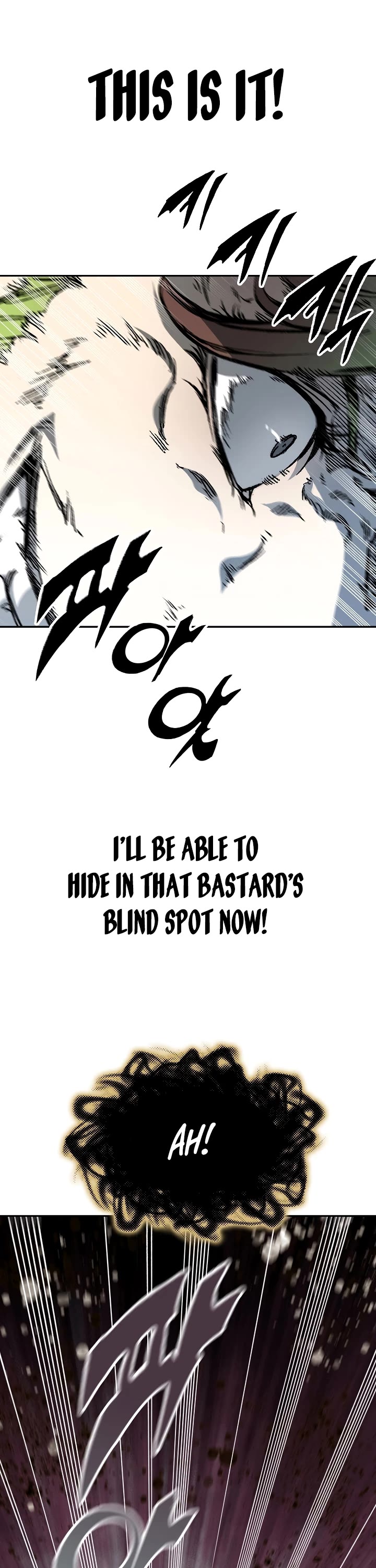 Memoir of the God of War Chap 158 - Next Chap 159