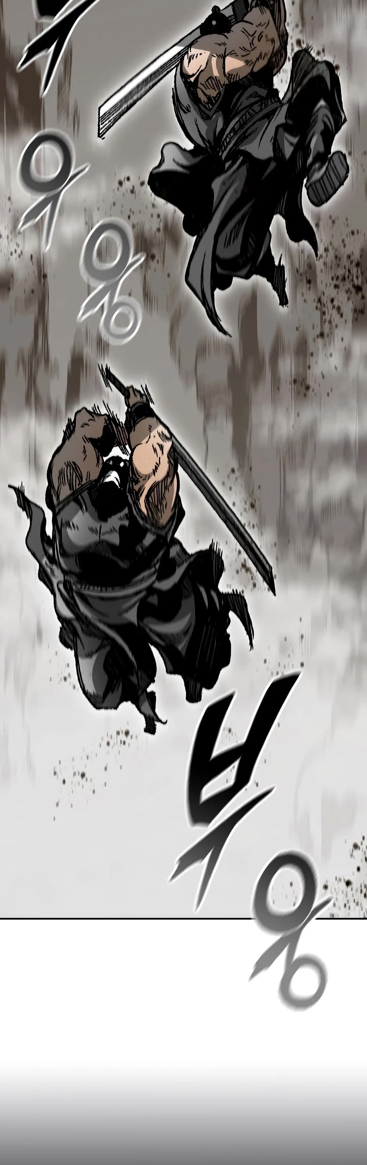 Memoir of the God of War Chap 158 - Next Chap 159