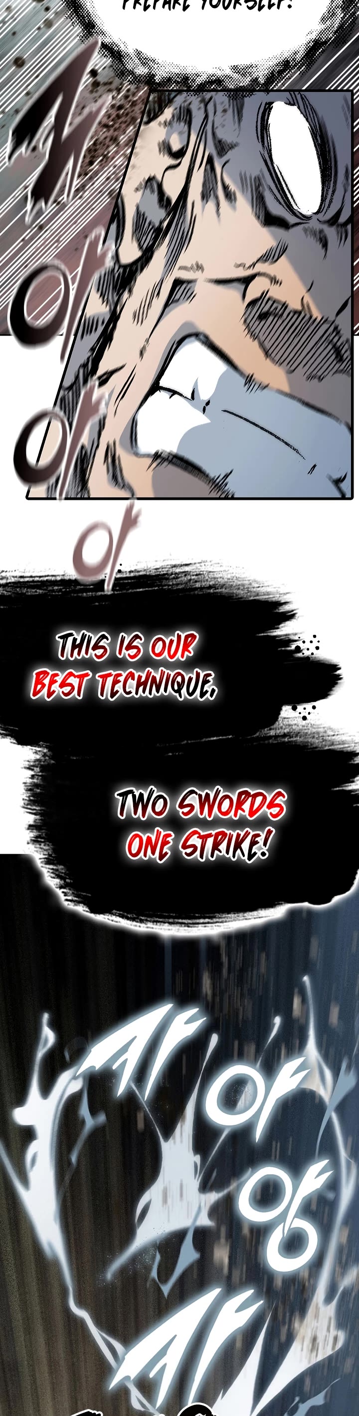 Memoir of the God of War Chap 158 - Next Chap 159