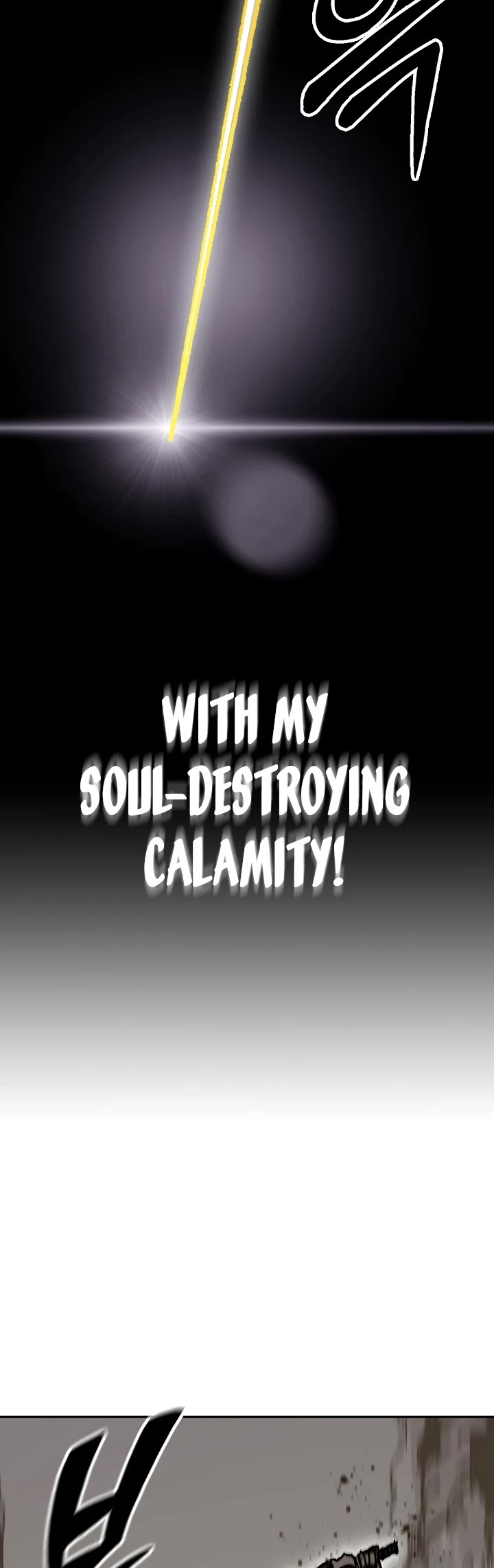 Memoir of the God of War Chap 158 - Next Chap 159