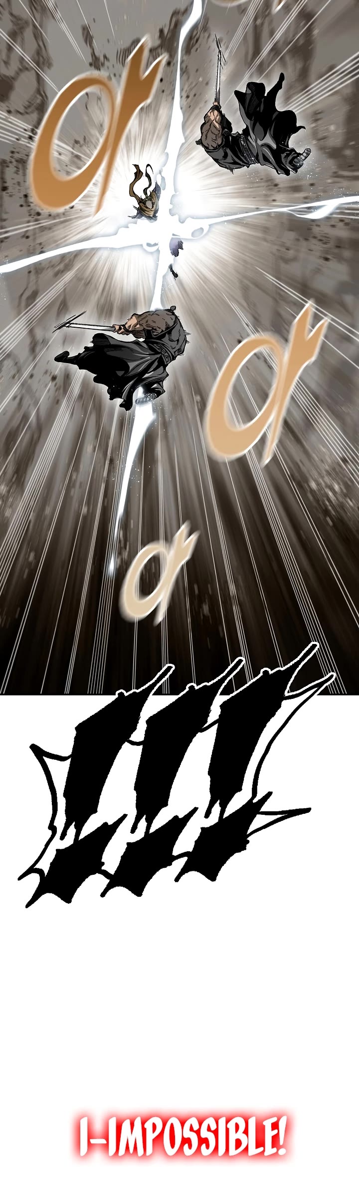 Memoir of the God of War Chap 158 - Next Chap 159