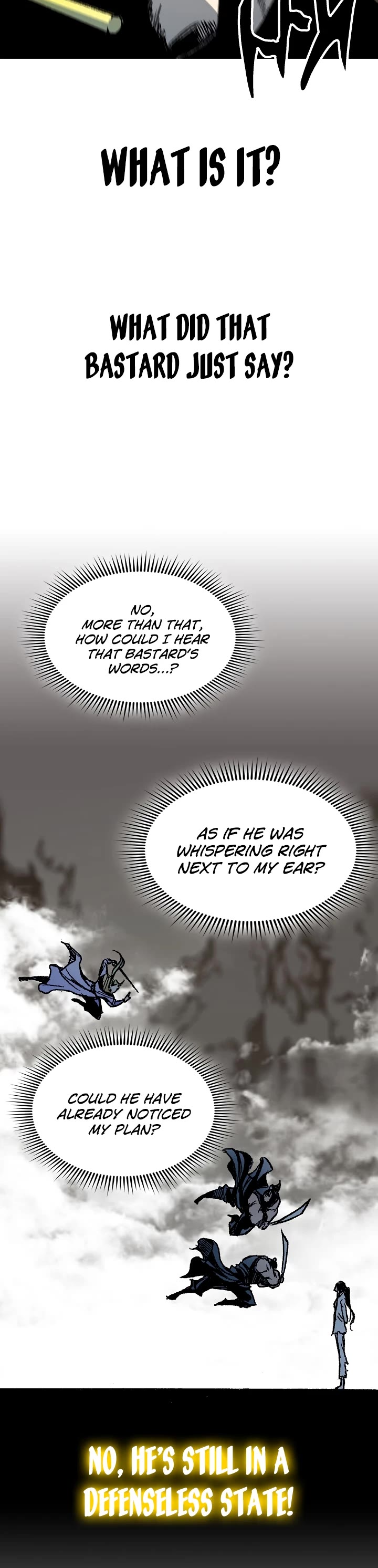 Memoir of the God of War Chap 158 - Next Chap 159