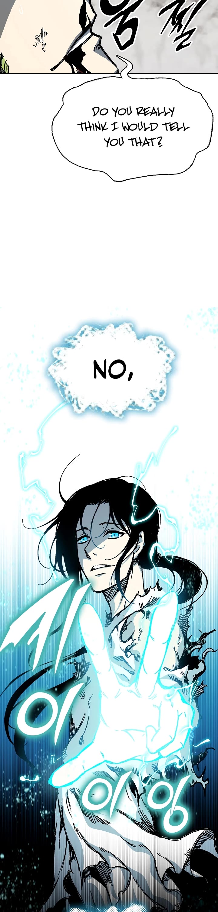 Memoir of the God of War Chap 158 - Next Chap 159