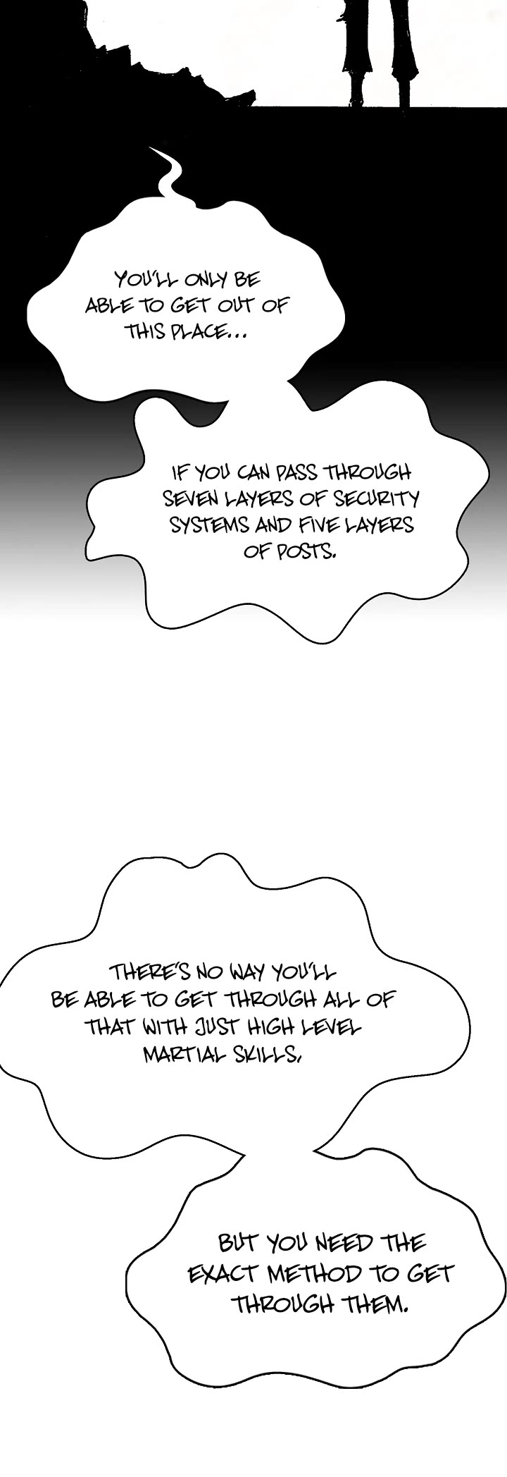 Memoir of the God of War Chap 158 - Next Chap 159