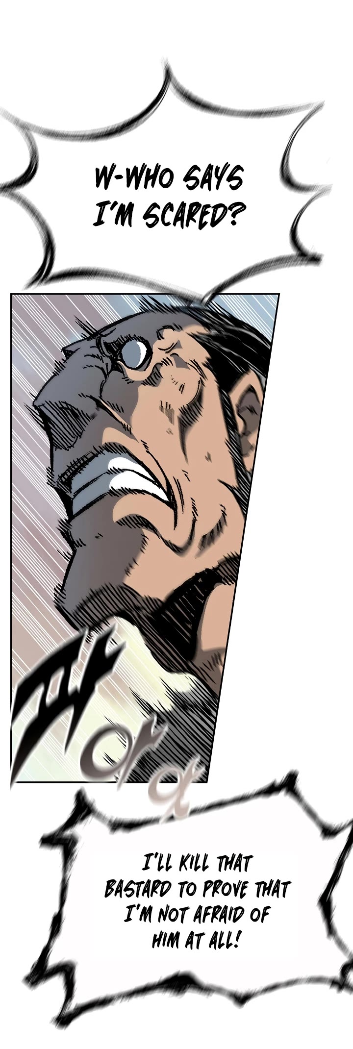 Memoir of the God of War Chap 158 - Next Chap 159