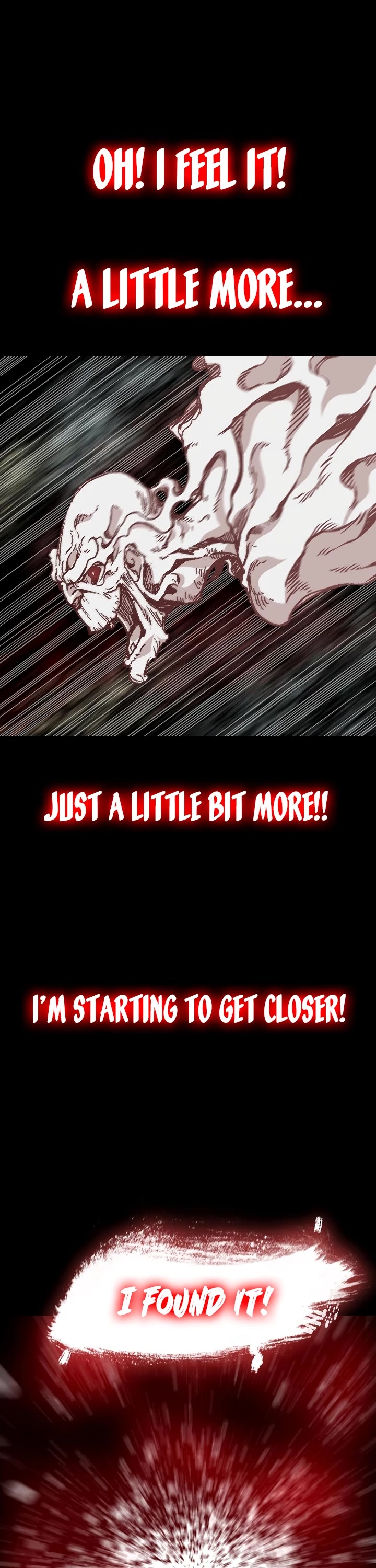 Memoir of the God of War Chap 159 - Next Chap 160
