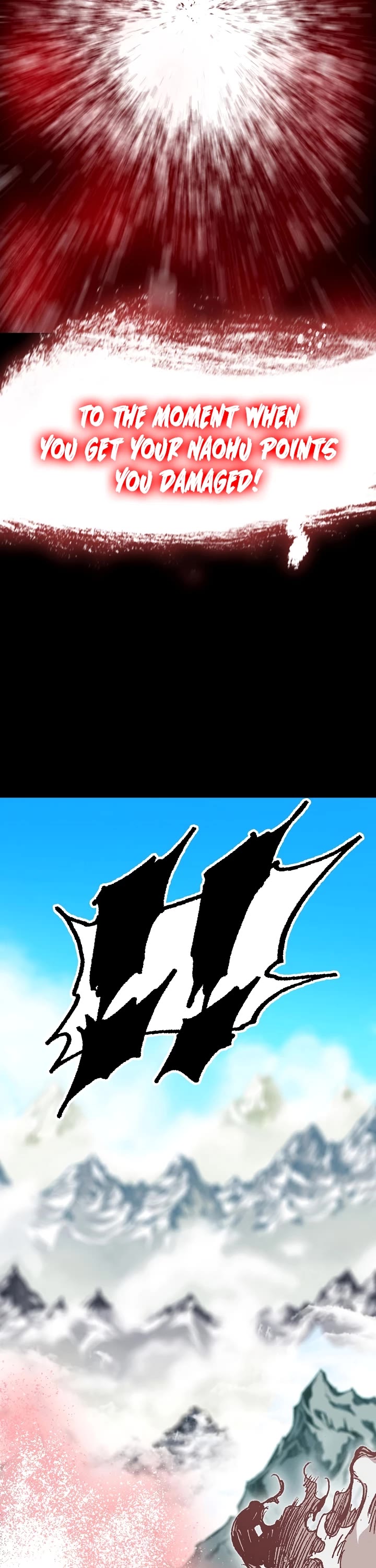 Memoir of the God of War Chap 159 - Next Chap 160