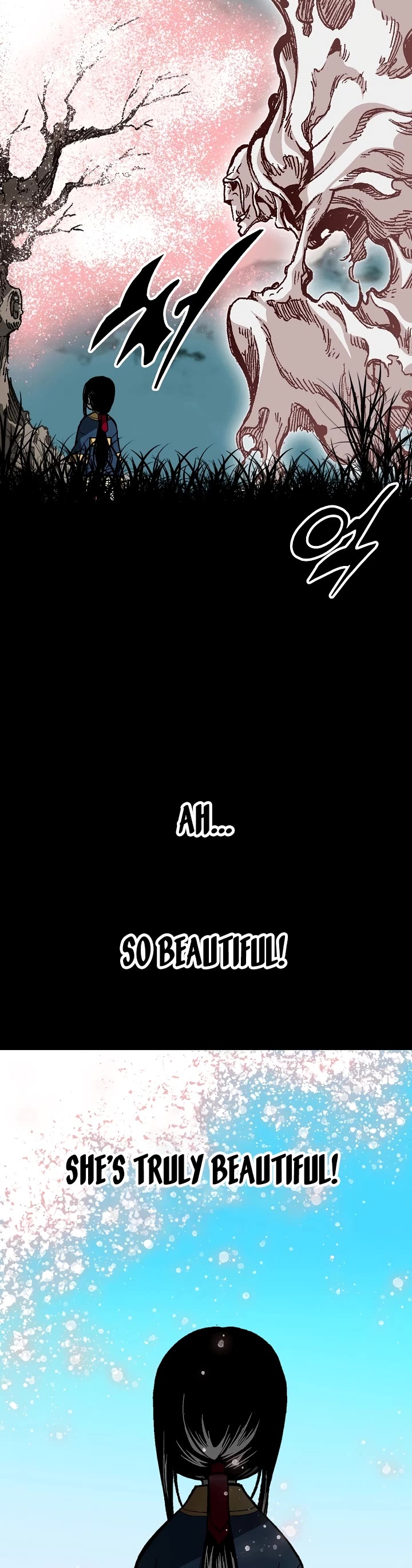 Memoir of the God of War Chap 159 - Next Chap 160