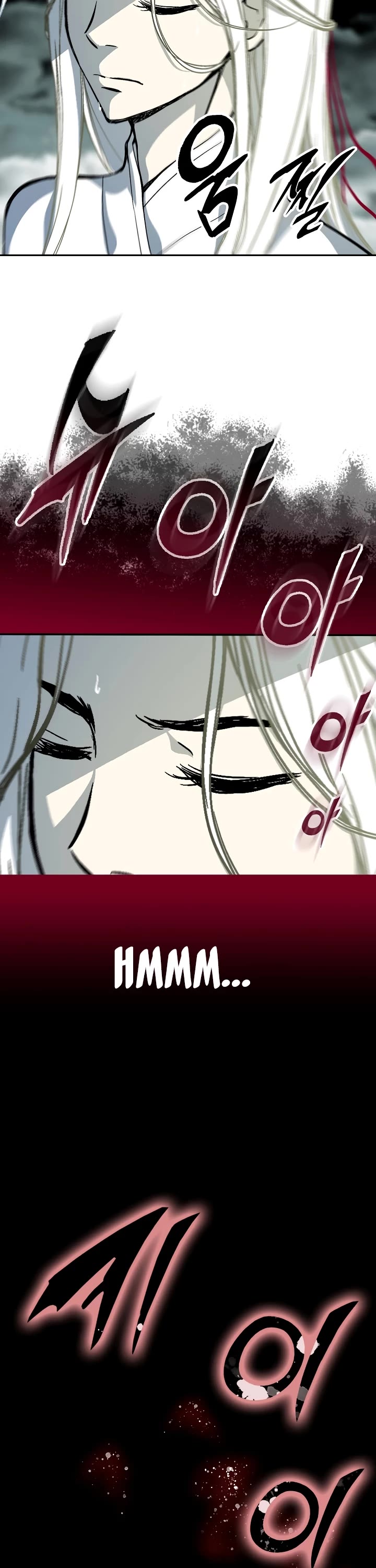 Memoir of the God of War Chap 159 - Next Chap 160