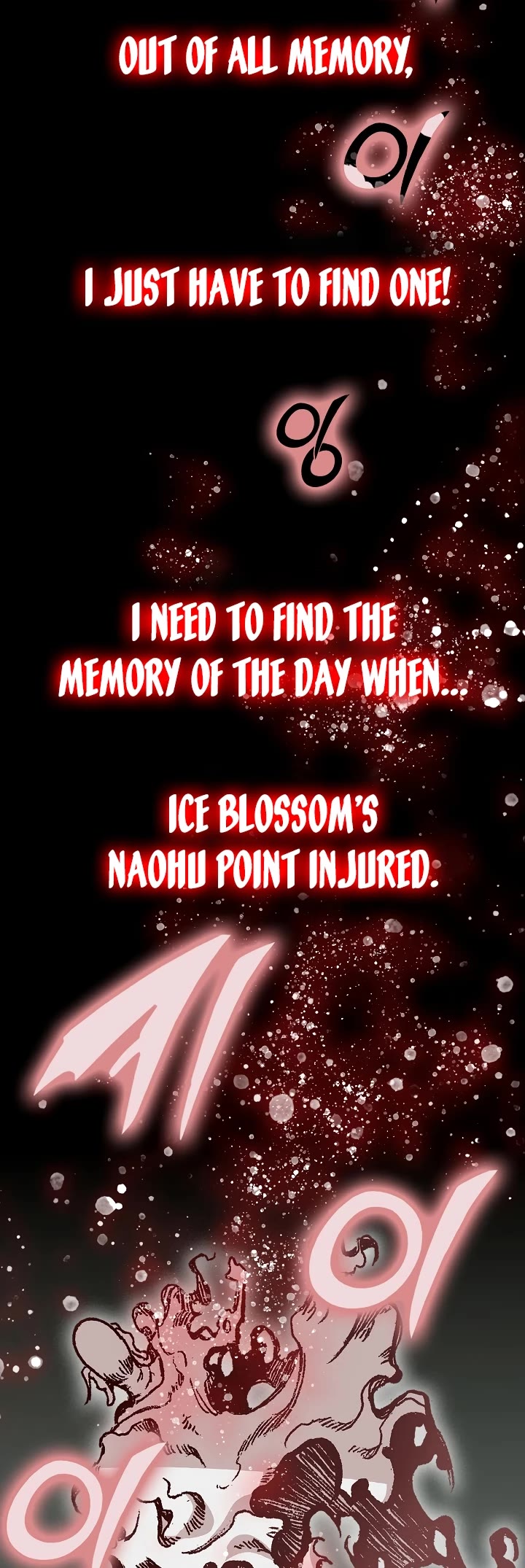 Memoir of the God of War Chap 159 - Next Chap 160
