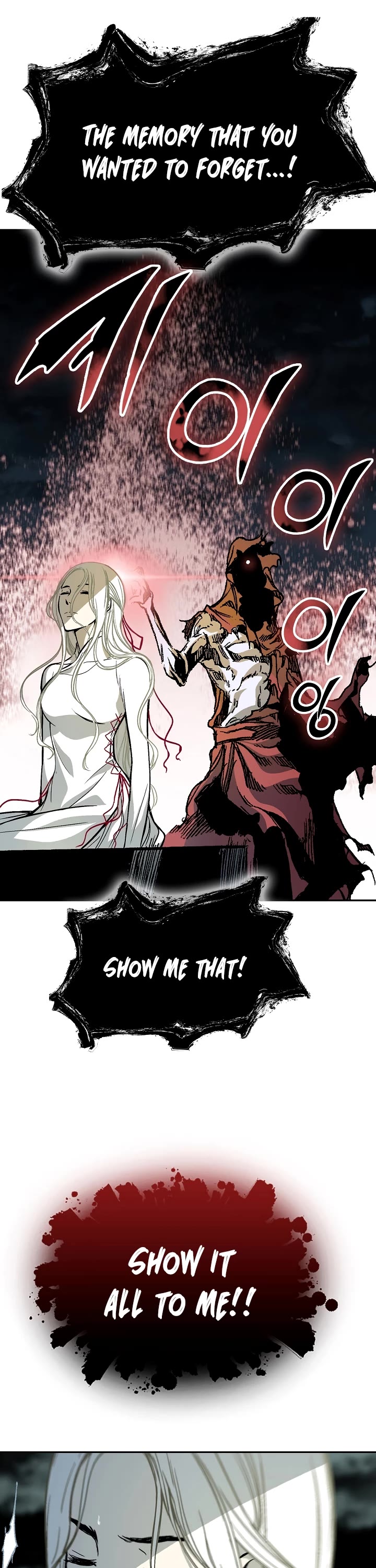 Memoir of the God of War Chap 159 - Next Chap 160