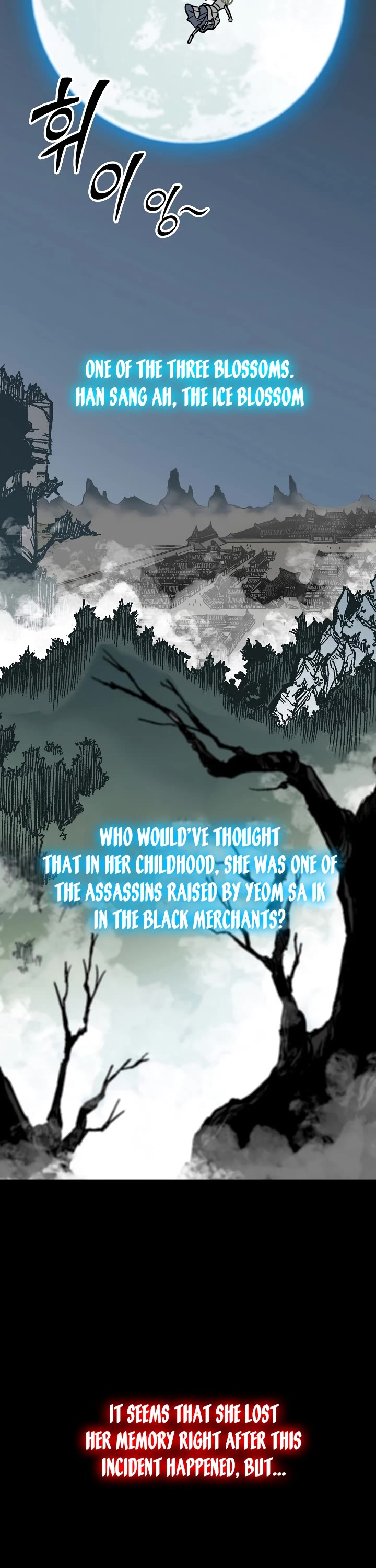 Memoir of the God of War Chap 159 - Next Chap 160