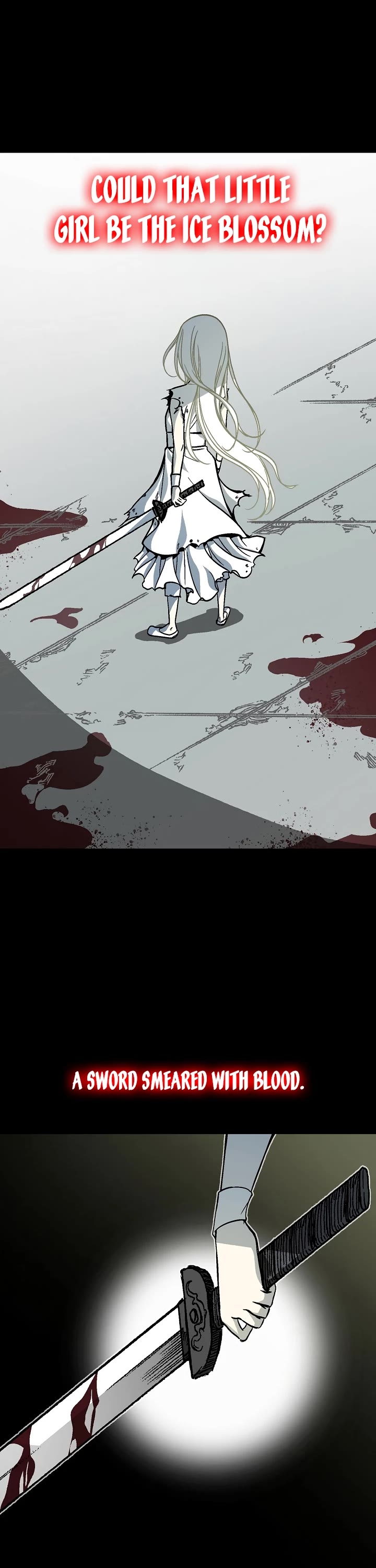 Memoir of the God of War Chap 159 - Next Chap 160