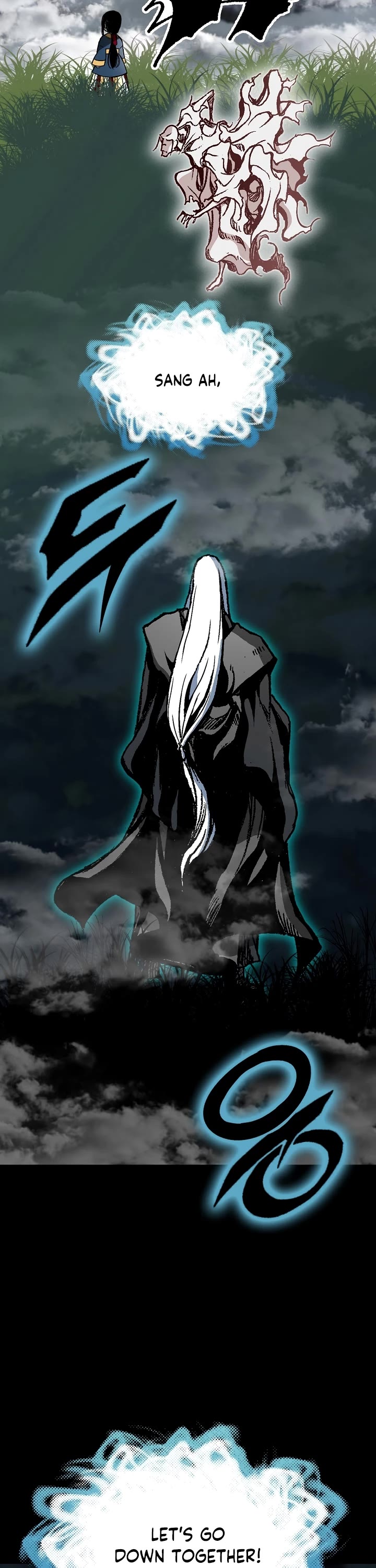 Memoir of the God of War Chap 159 - Next Chap 160