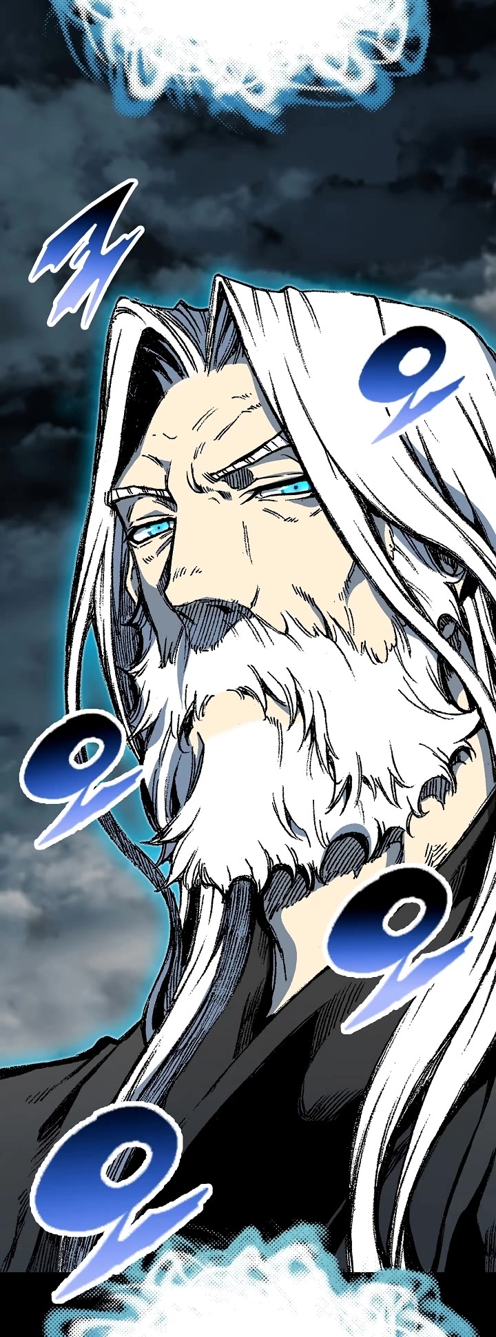 Memoir of the God of War Chap 159 - Next Chap 160