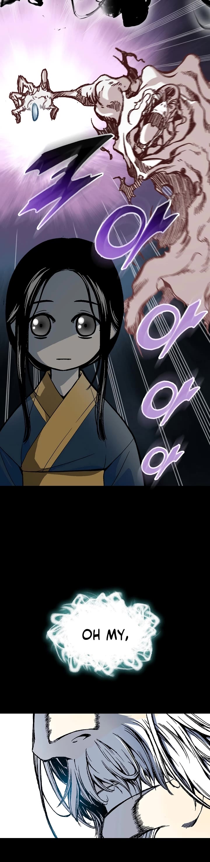 Memoir of the God of War Chap 159 - Next Chap 160