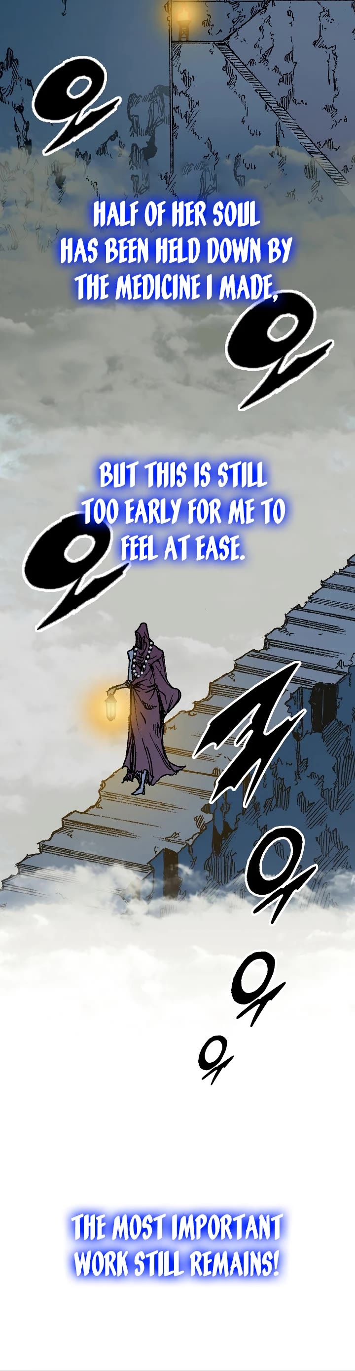 Memoir of the God of War Chap 159 - Next Chap 160