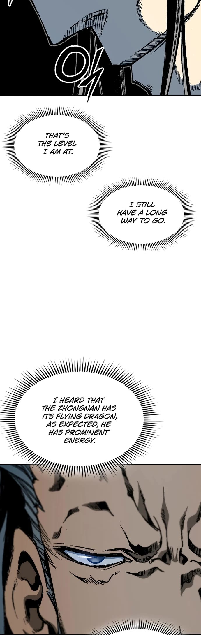 Memoir of the God of War Chap 150 - Next Chap 151