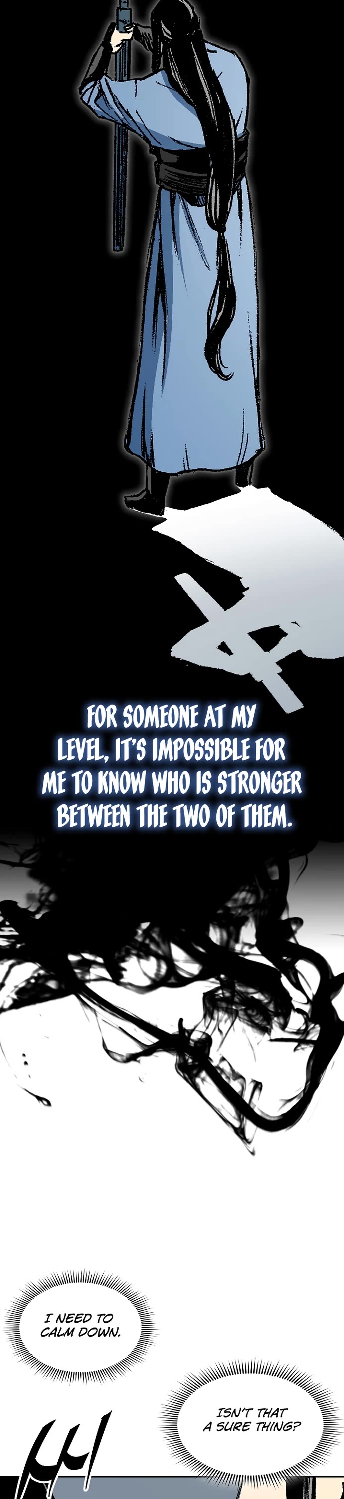 Memoir of the God of War Chap 150 - Next Chap 151