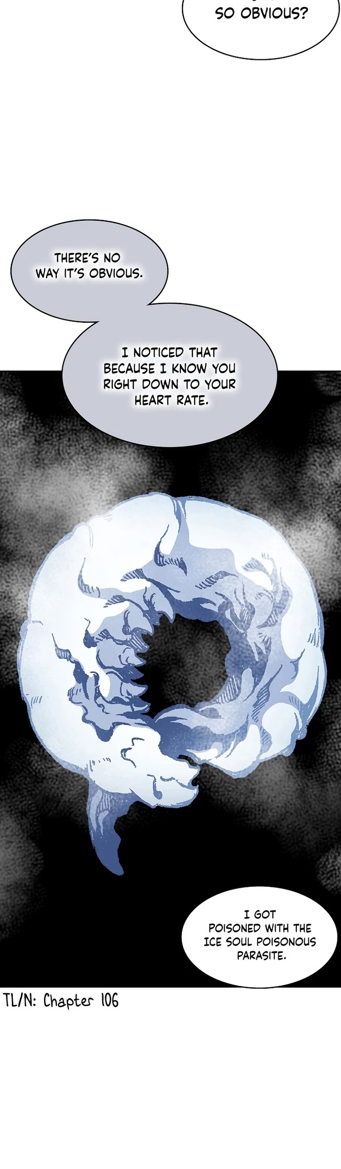 Memoir of the God of War Chap 150 - Next Chap 151