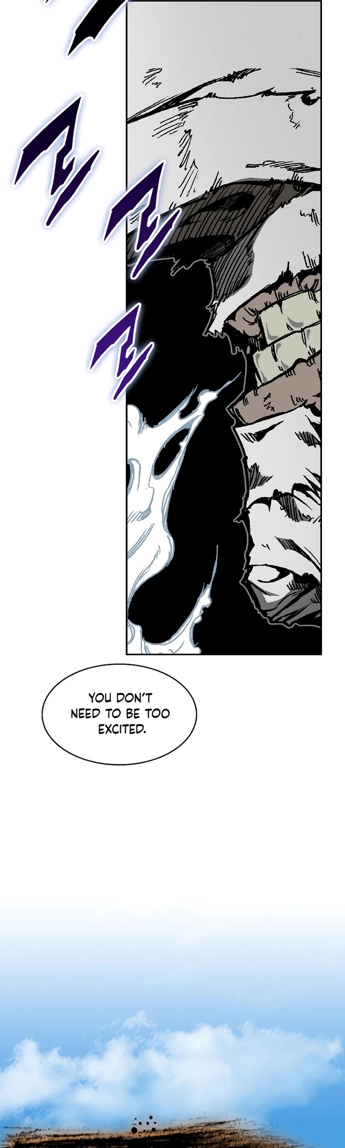 Memoir of the God of War Chap 150 - Next Chap 151