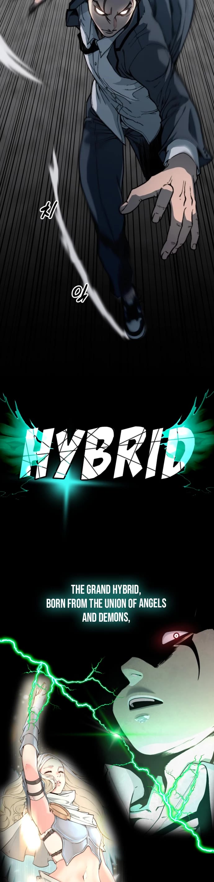 Memoir of the God of War Chap 150 - Next Chap 151