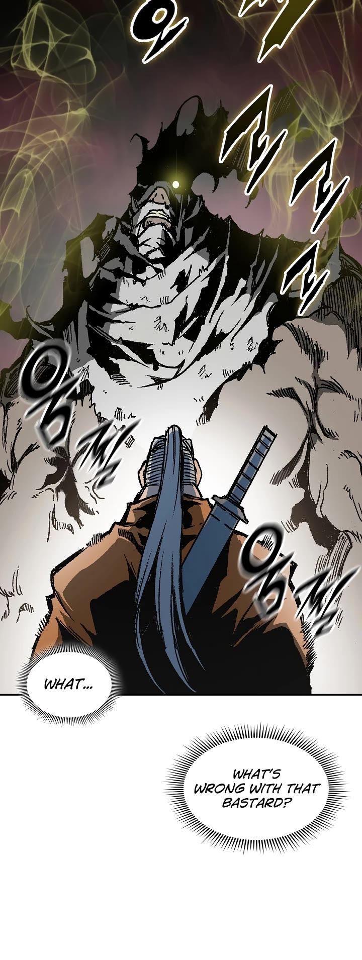 Memoir of the God of War Chap 151 - Next Chap 152
