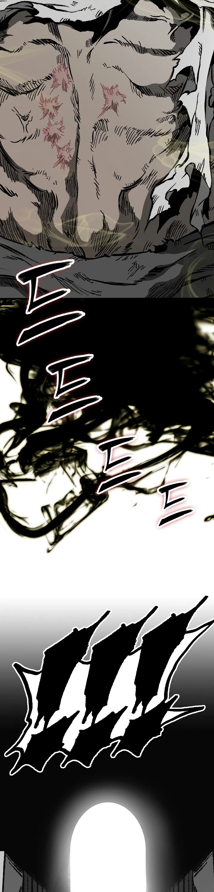 Memoir of the God of War Chap 151 - Next Chap 152
