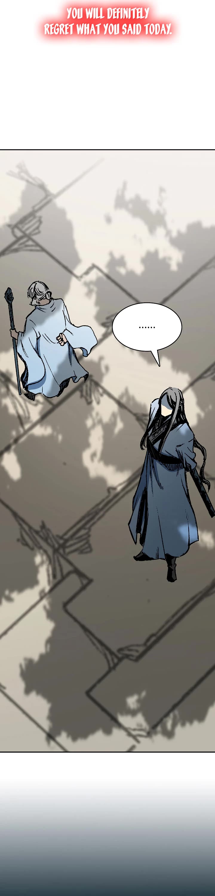 Memoir of the God of War Chap 151 - Next Chap 152