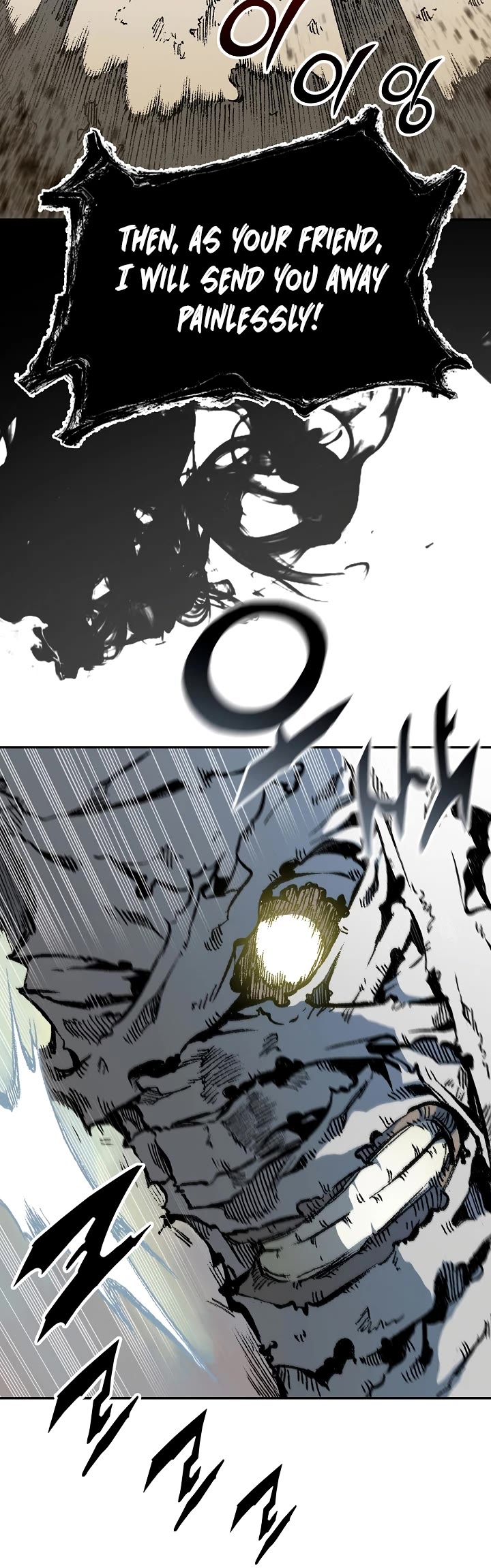 Memoir of the God of War Chap 152 - Next Chap 153