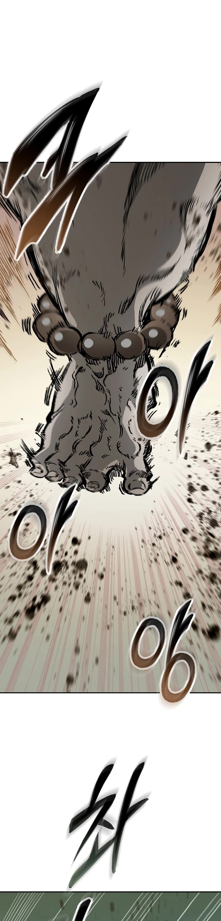Memoir of the God of War Chap 152 - Next Chap 153