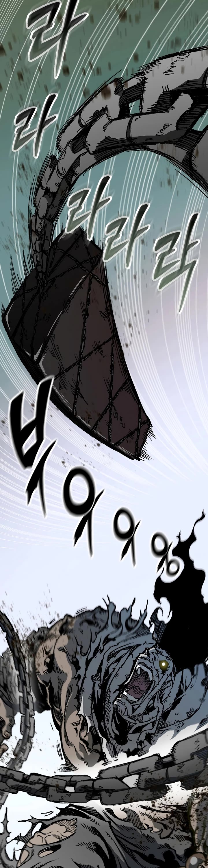 Memoir of the God of War Chap 152 - Next Chap 153