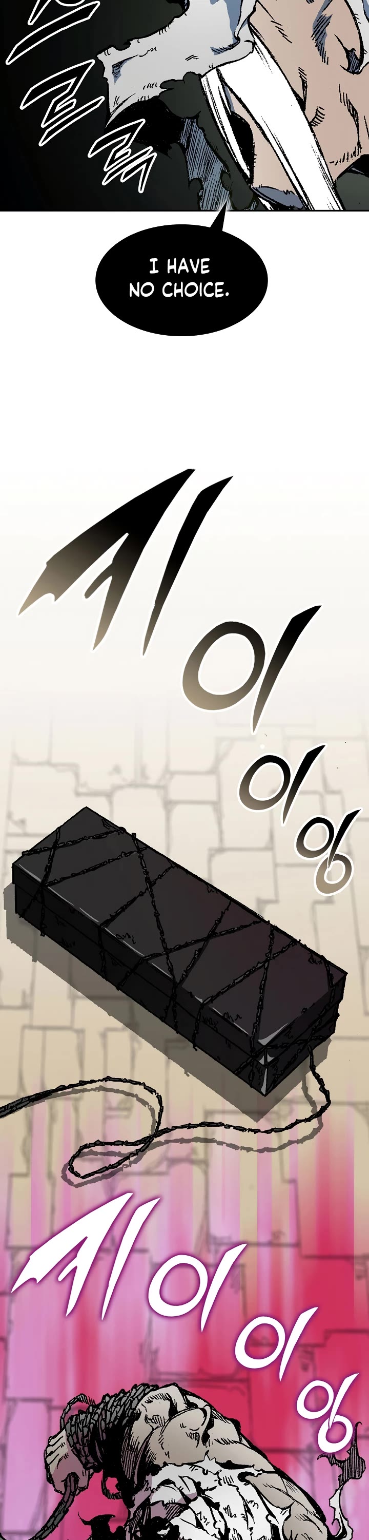 Memoir of the God of War Chap 152 - Next Chap 153