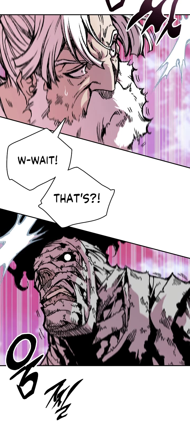 Memoir of the God of War Chap 152 - Next Chap 153