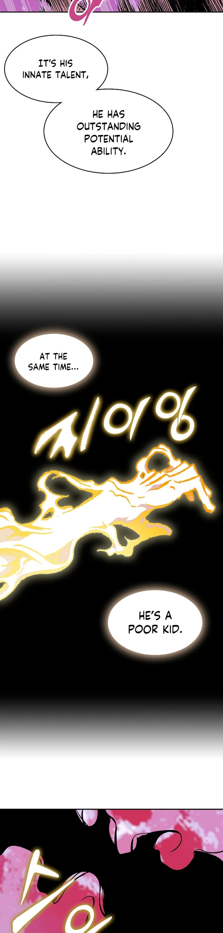 Memoir of the God of War Chap 153 - Next Chap 154