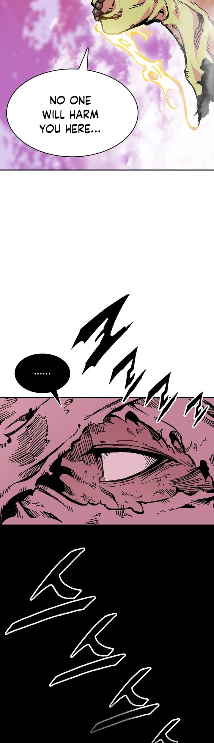 Memoir of the God of War Chap 153 - Next Chap 154