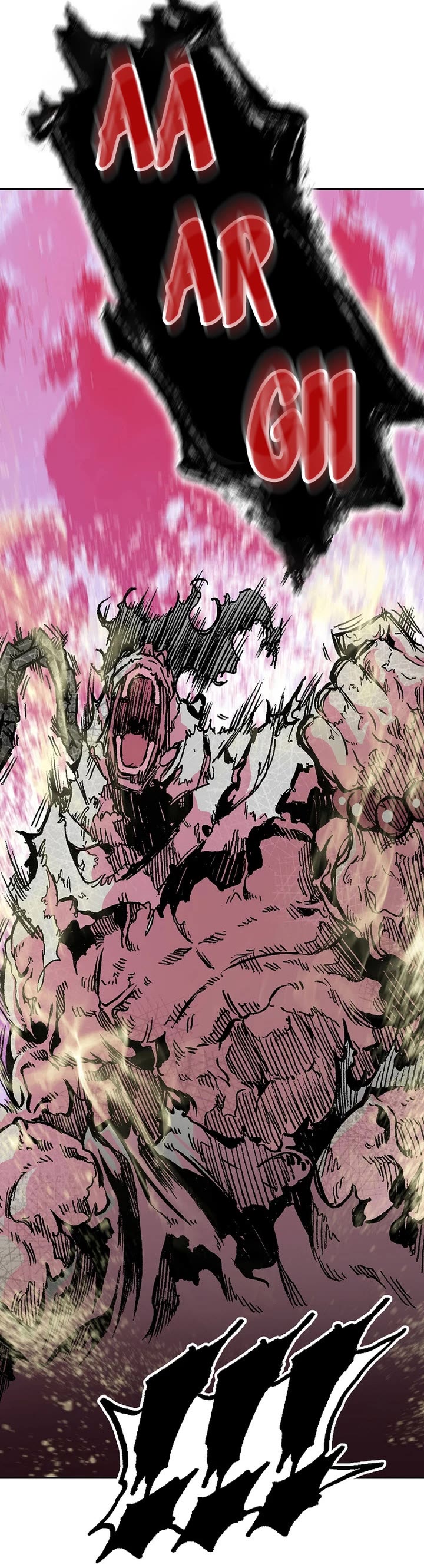 Memoir of the God of War Chap 153 - Next Chap 154