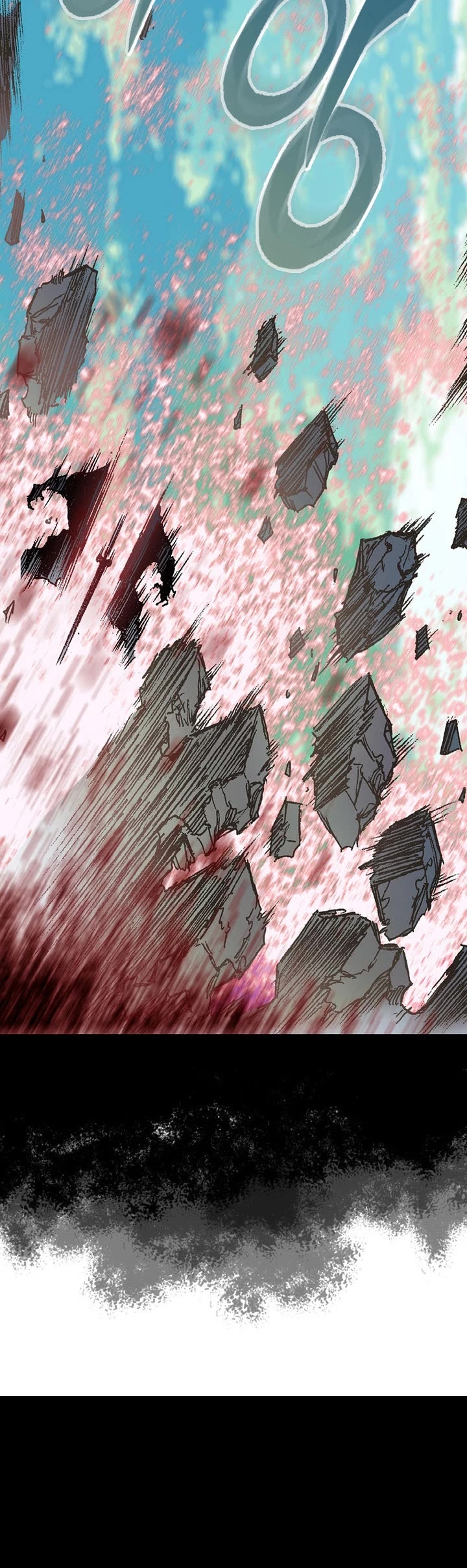 Memoir of the God of War Chap 153 - Next Chap 154