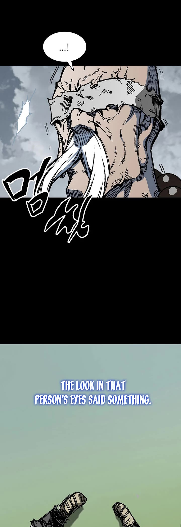 Memoir of the God of War Chap 153 - Next Chap 154