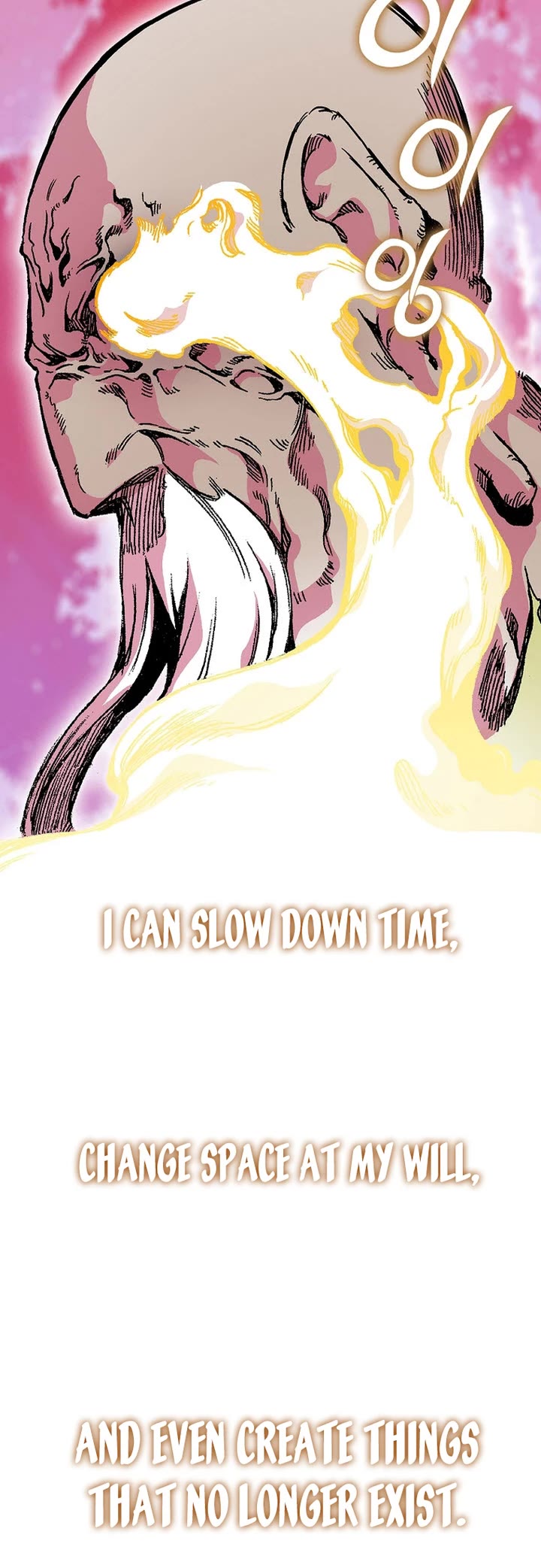 Memoir of the God of War Chap 153 - Next Chap 154