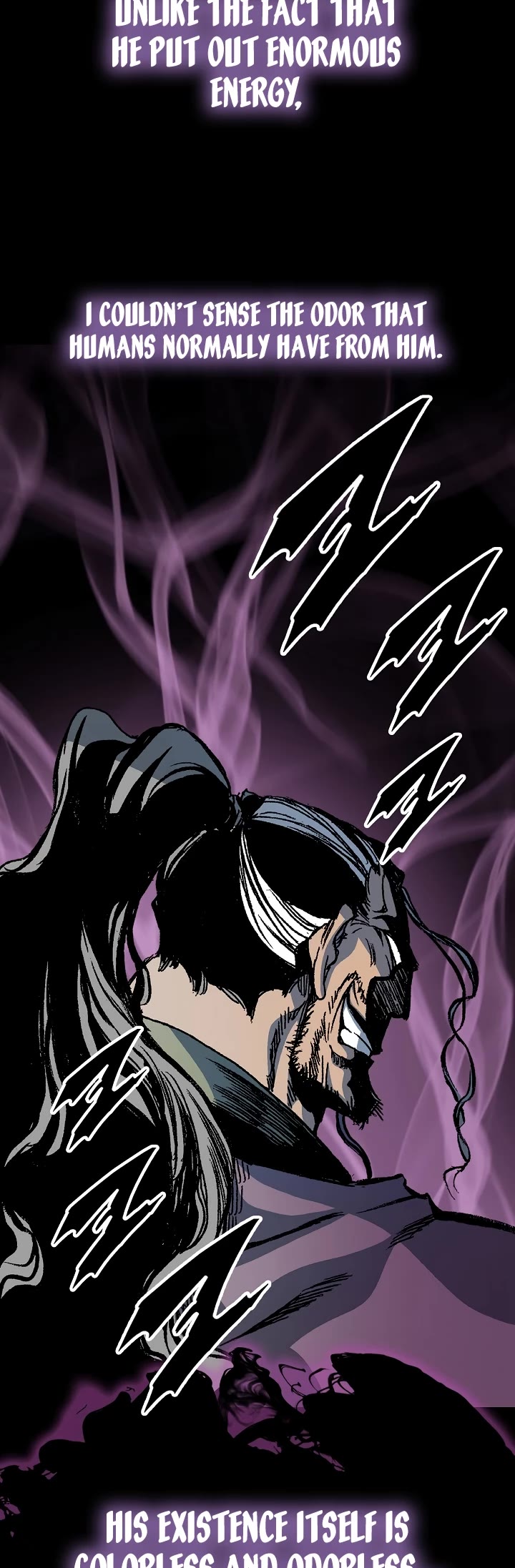 Memoir of the God of War Chap 167 - Next Chap 168