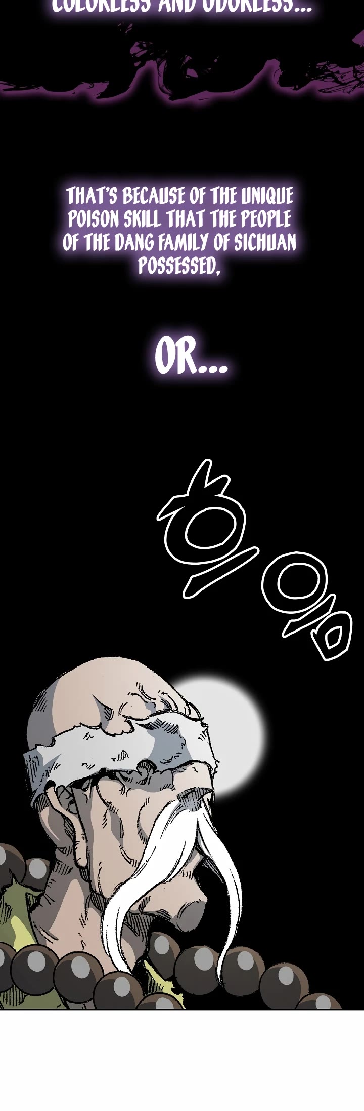 Memoir of the God of War Chap 167 - Next Chap 168