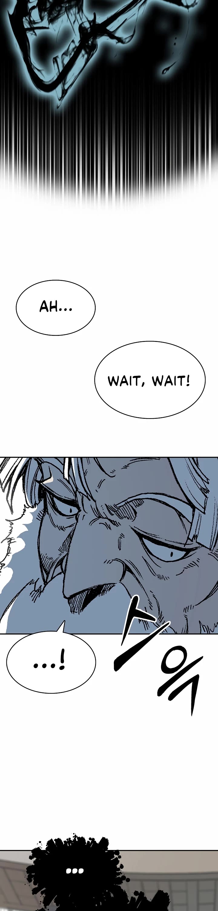 Memoir of the God of War Chap 167 - Next Chap 168