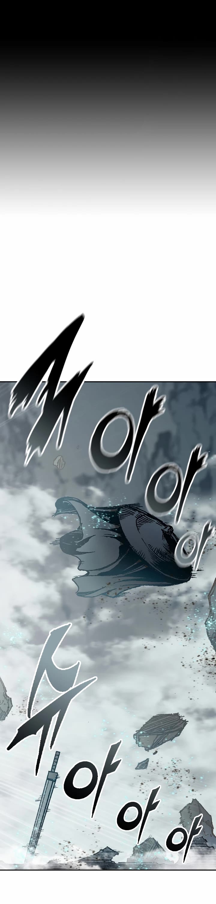 Memoir of the God of War Chap 167 - Next Chap 168