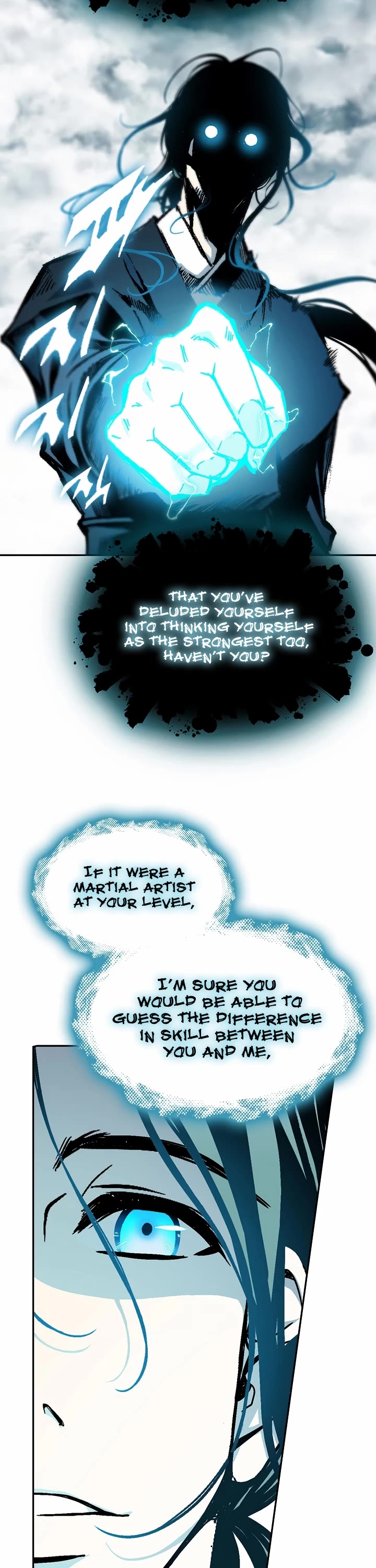 Memoir of the God of War Chap 167 - Next Chap 168