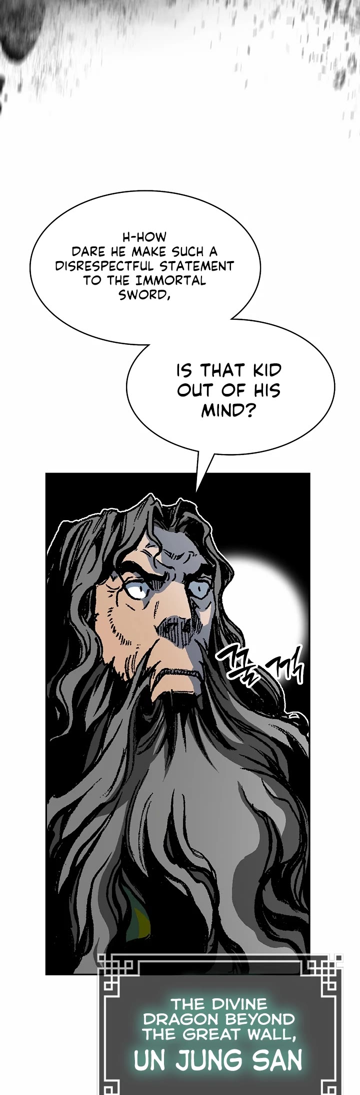Memoir of the God of War Chap 167 - Next Chap 168