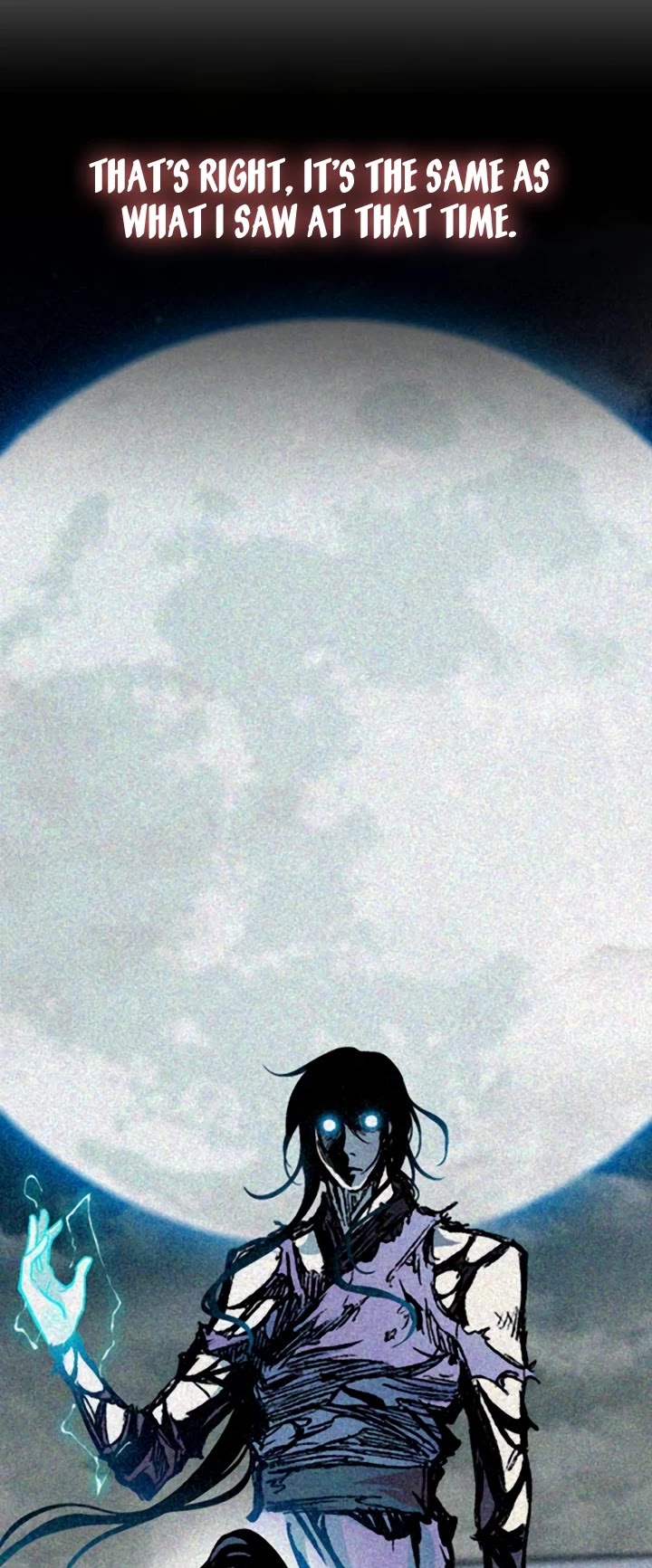 Memoir of the God of War Chap 167 - Next Chap 168