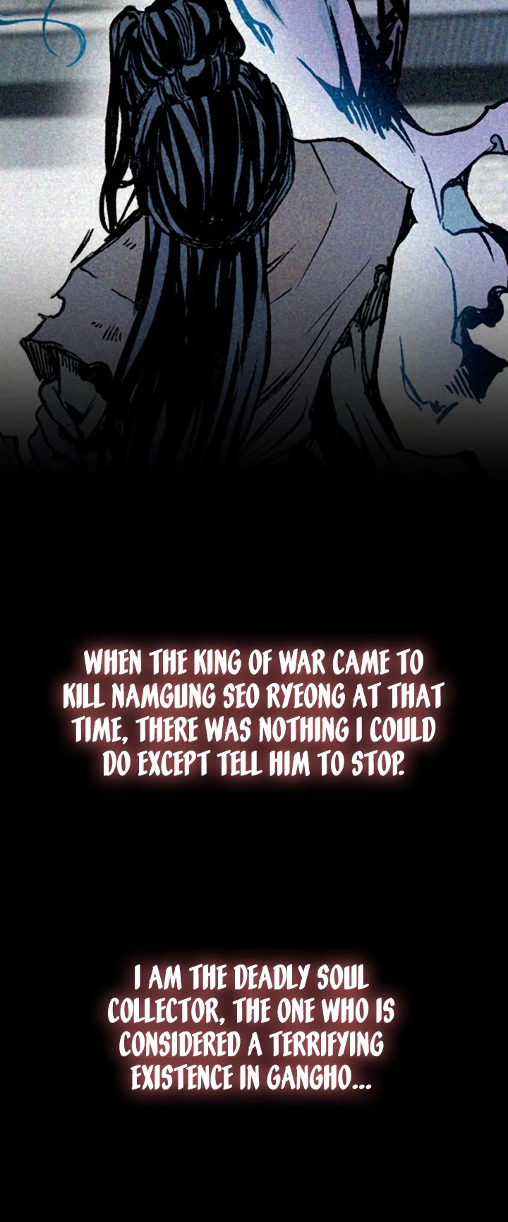 Memoir of the God of War Chap 167 - Next Chap 168